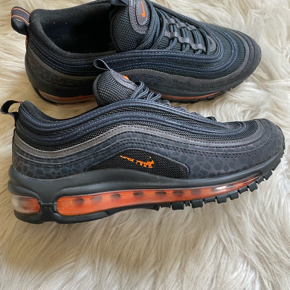 Nike Air Max 97 “Off Noir” Rare